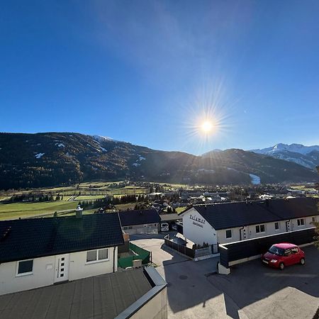 Appartements Slishani 2 Sankt Michael im Lungau Extérieur photo